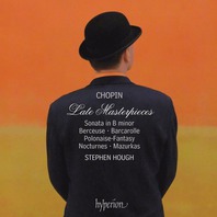 Chopin: Late Masterpieces Mp3