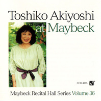 Live At Maybeck Recital Hall Vol. 36 Mp3