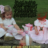 Smokin' At The Gas Station (EP) Mp3
