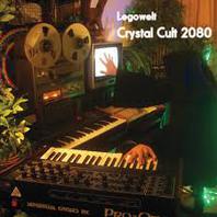 Crystal Cult 2080 Mp3