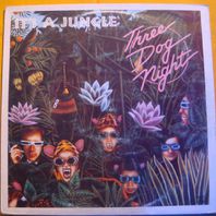 It's A Jungle (EP) (Vinyl) Mp3