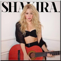 Shakira (Deluxe Edition) Mp3