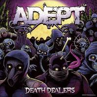 Death Dealers Mp3