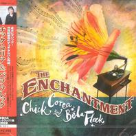 The Enchantment Mp3