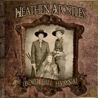Boot Hill Hymnal Mp3