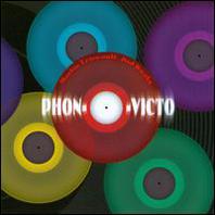 Phon-O-Victo Mp3