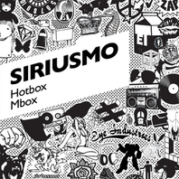 Hotbox / Mbox (EP) Mp3