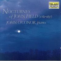 John Field: 15 Nocturnes Mp3