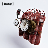 Bang (EP) Mp3
