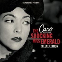 The Shocking Miss Emerald (Deluxe Edition) CD2 Mp3