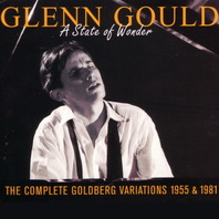 A State of Wonder: J. S. Bach: Goldberg Variations, BWV 988: 1955 Recording CD1 Mp3