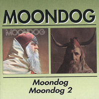 Moondog:moondog 2 Mp3