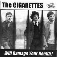 Will Damage Your Health Mp3