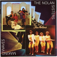 Nolan Sisters & Making Waves CD1 Mp3