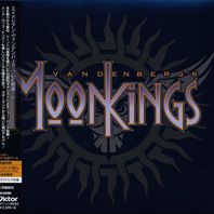 Moonkings (Japanese Edition) Mp3