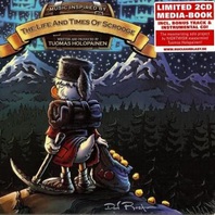 The Life And Times Of Scrooge (Limited Edition) CD1 Mp3