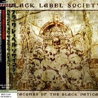 Catacombs Of The Black Vatican (Japanese Edition) Mp3