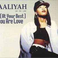 (At Your Best) You Are Love (CDS) Mp3