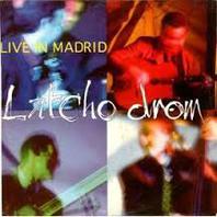 Live In Madrid Mp3
