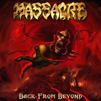 Back From Beyond CD1 Mp3
