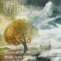 Hymns Of The Mortals-Songs From The North Mp3