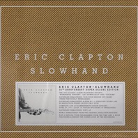 Slowhand (35th Anniversary Deluxe Edition) CD1 Mp3