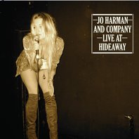 Live At Hideaway (With Company) Mp3