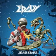 Space Police - Defenders Of The Crown Mp3