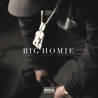Big Homie (CDS) Mp3