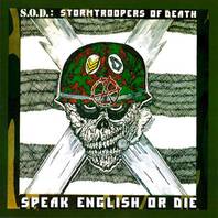 Speak English Or Die (Platinum Edition) Mp3