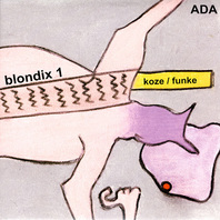 Blondix 1 (VLS) Mp3