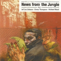 News From The Jungle Mp3