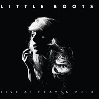 Live At Heaven 2013 CD2 Mp3