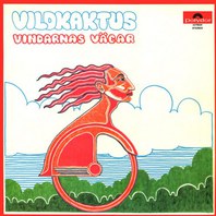 Vindarnas Vagar (Vinyl) Mp3