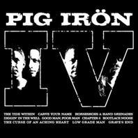 Pig Iron 4 Mp3