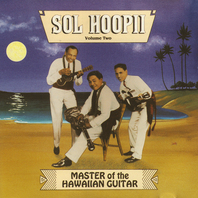 Master Of The Hawaiian Steel Guitar Vol. 2 Mp3