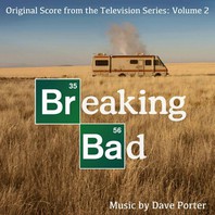 Breaking Bad (Original Score From The Television Series), Vol. 2 Mp3