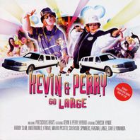 Kevin  Perry Go Larde CD1 Mp3