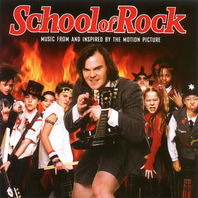 School Of Rock Mp3