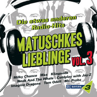 Bayern 3 - Matuschkes Lieblinge, Vol. 3 CD2 Mp3