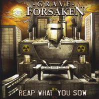 Reap What You Sow Mp3