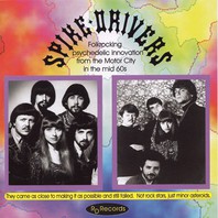 Folkrocking Psychedelic Innovation From The Motor City In The Mid 60's Mp3