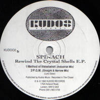 Rewind The Crystal Shells (EP) Mp3