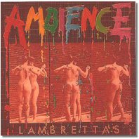 Ambience (Vinyl) Mp3