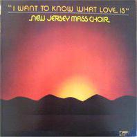 I Want To Know What Love Is (Vinyl) Mp3