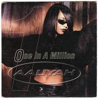 One In A Million (CDR) Mp3