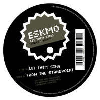Let Them Sing (CDS) Mp3