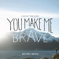 You Make Me Brave (Live) Mp3