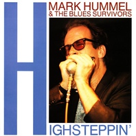 Highsteppin' (With The Blues Survivors) Mp3