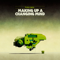 2010 EP's Cd Box Set: Making Up A Changing Mind CD2 Mp3